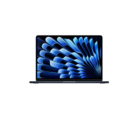 Apple MacBook Air M5/16GB/2TB/Mac OS Północ 10R GPU - 1588896 - zdjęcie 2